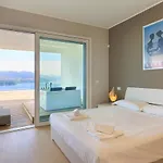 Skylake Penthouse By Impero House Apartmán *
