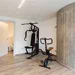 Apartmán Skylake Penthouse By Impero House Stresa