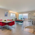 Skylake Penthouse By Impero House * Stresa