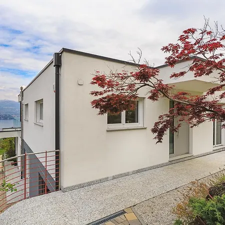 Skylake Penthouse By Impero House 公寓 *