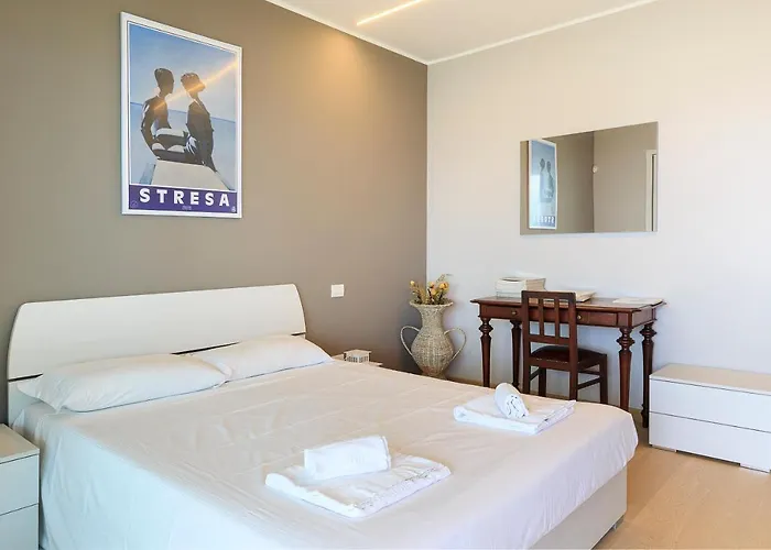 Skylake Penthouse By Impero House *