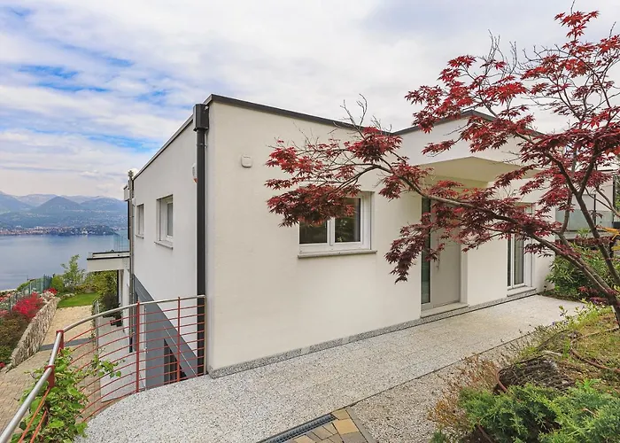 Skylake Penthouse By Impero House Διαμέρισμα *