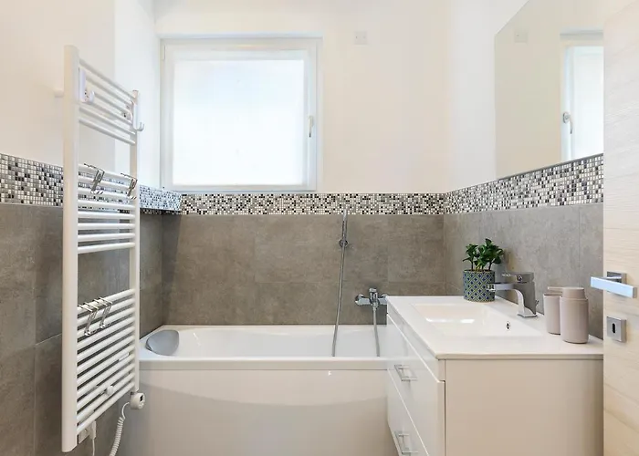 Skylake Penthouse By Impero House Διαμέρισμα *