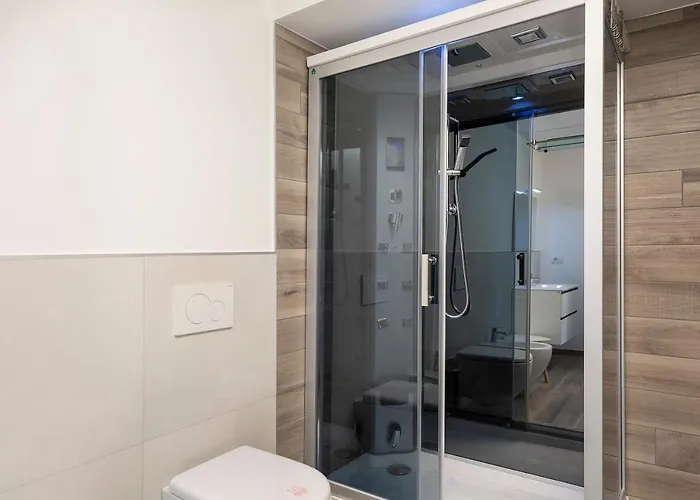 Skylake Penthouse By Impero House Διαμέρισμα *